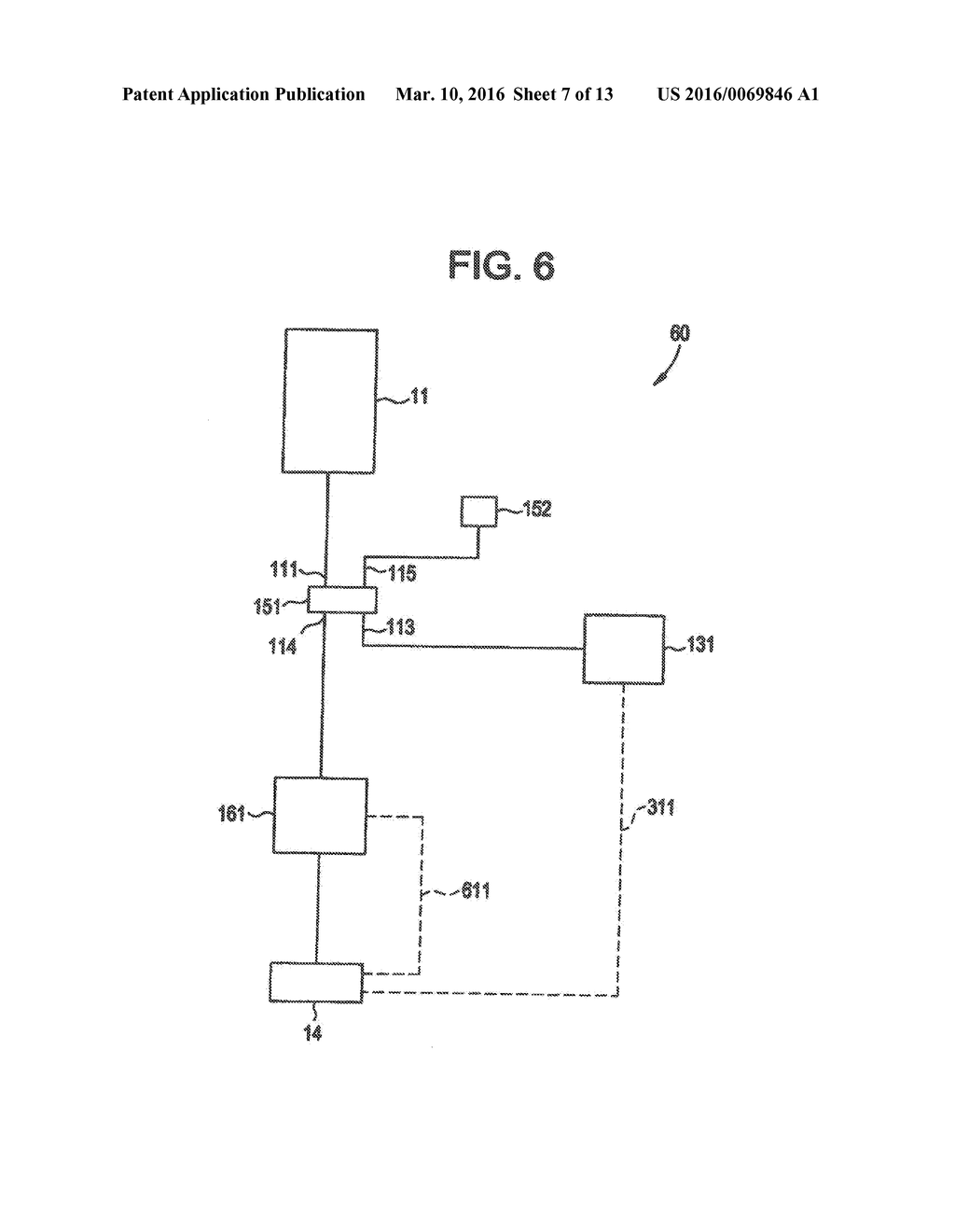 Methods and Apparatus for Analyzing Samples and Collecting Sample     Fractions - diagram, schematic, and image 08