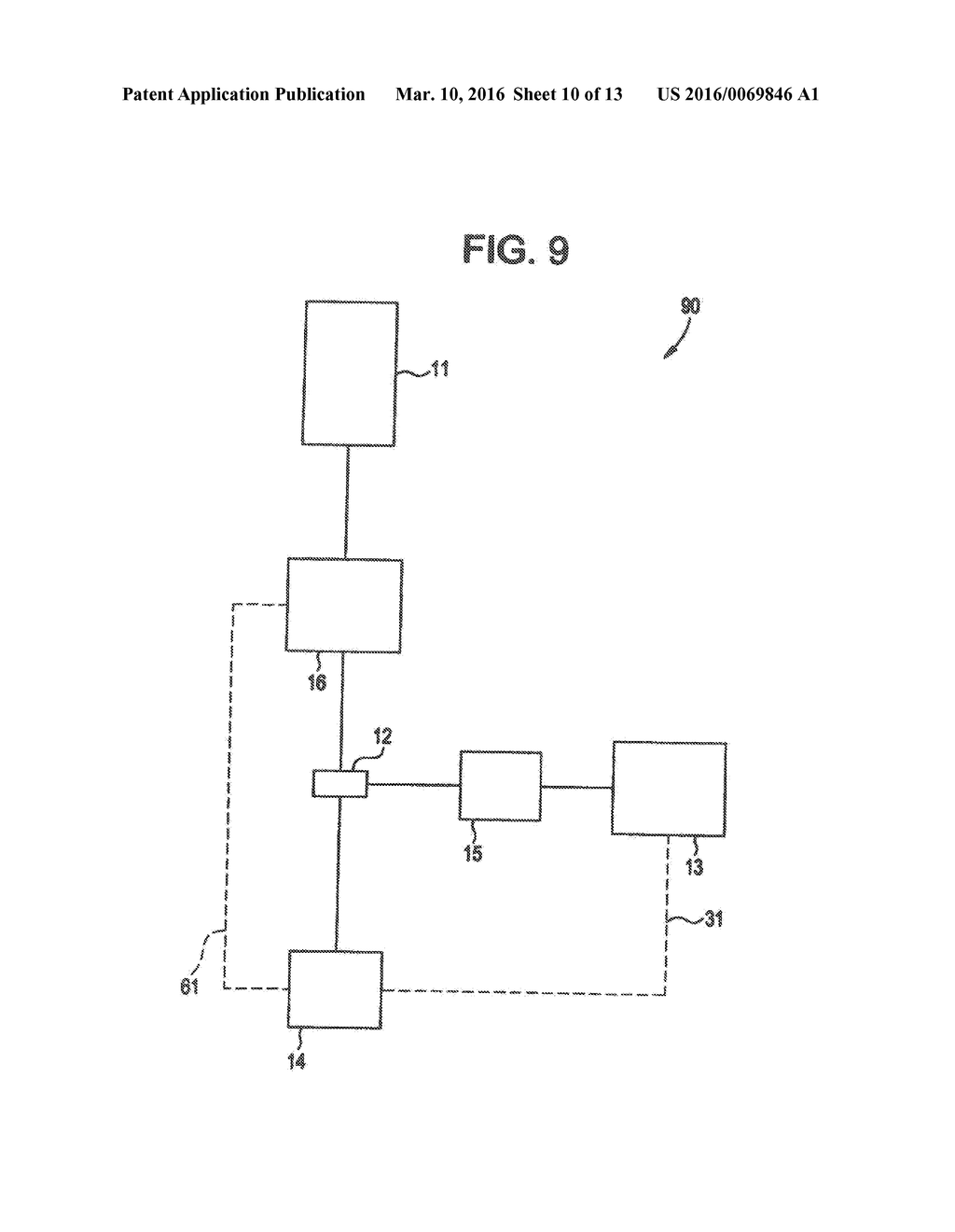 Methods and Apparatus for Analyzing Samples and Collecting Sample     Fractions - diagram, schematic, and image 11