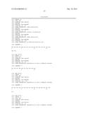 BIOMARKERS FOR DISTINGUISHING BETWEEN AGGRESSIVE PROSTATE CANCER AND     NON-AGGRESSIVE PROSTATE CANCER diagram and image