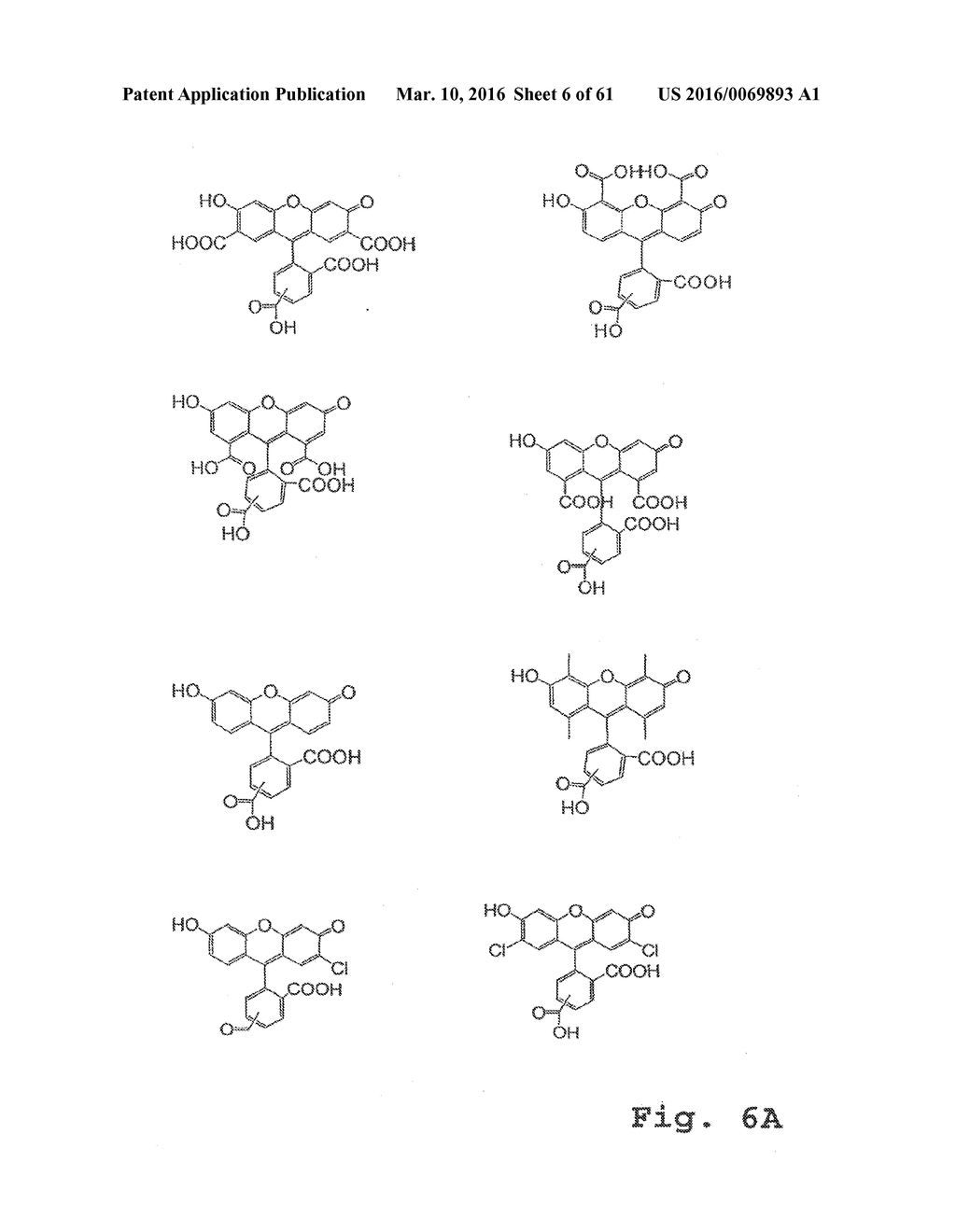 Methods and Compositions for Analyzing Proteins - diagram, schematic, and image 07