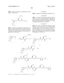 MODULATORS OF PHARMACOKINETIC PROPERTIES OF THERAPEUTICS diagram and image