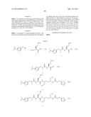 MODULATORS OF PHARMACOKINETIC PROPERTIES OF THERAPEUTICS diagram and image