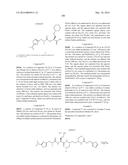 MODULATORS OF PHARMACOKINETIC PROPERTIES OF THERAPEUTICS diagram and image