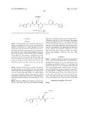 MODULATORS OF PHARMACOKINETIC PROPERTIES OF THERAPEUTICS diagram and image