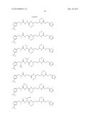 MODULATORS OF PHARMACOKINETIC PROPERTIES OF THERAPEUTICS diagram and image