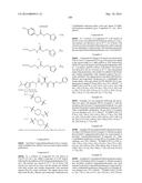 MODULATORS OF PHARMACOKINETIC PROPERTIES OF THERAPEUTICS diagram and image