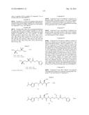 MODULATORS OF PHARMACOKINETIC PROPERTIES OF THERAPEUTICS diagram and image