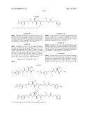 MODULATORS OF PHARMACOKINETIC PROPERTIES OF THERAPEUTICS diagram and image