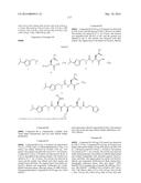 MODULATORS OF PHARMACOKINETIC PROPERTIES OF THERAPEUTICS diagram and image