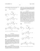 MODULATORS OF PHARMACOKINETIC PROPERTIES OF THERAPEUTICS diagram and image