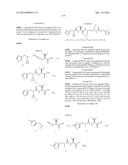 MODULATORS OF PHARMACOKINETIC PROPERTIES OF THERAPEUTICS diagram and image