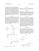 MODULATORS OF PHARMACOKINETIC PROPERTIES OF THERAPEUTICS diagram and image