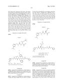 MODULATORS OF PHARMACOKINETIC PROPERTIES OF THERAPEUTICS diagram and image