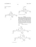 MODULATORS OF PHARMACOKINETIC PROPERTIES OF THERAPEUTICS diagram and image