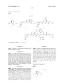 MODULATORS OF PHARMACOKINETIC PROPERTIES OF THERAPEUTICS diagram and image