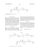 MODULATORS OF PHARMACOKINETIC PROPERTIES OF THERAPEUTICS diagram and image