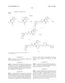 MODULATORS OF PHARMACOKINETIC PROPERTIES OF THERAPEUTICS diagram and image