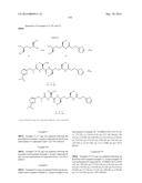 MODULATORS OF PHARMACOKINETIC PROPERTIES OF THERAPEUTICS diagram and image