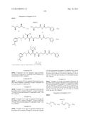 MODULATORS OF PHARMACOKINETIC PROPERTIES OF THERAPEUTICS diagram and image