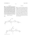 MODULATORS OF PHARMACOKINETIC PROPERTIES OF THERAPEUTICS diagram and image