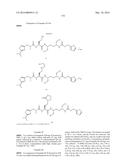 MODULATORS OF PHARMACOKINETIC PROPERTIES OF THERAPEUTICS diagram and image