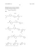 MODULATORS OF PHARMACOKINETIC PROPERTIES OF THERAPEUTICS diagram and image