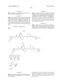 MODULATORS OF PHARMACOKINETIC PROPERTIES OF THERAPEUTICS diagram and image