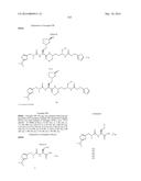 MODULATORS OF PHARMACOKINETIC PROPERTIES OF THERAPEUTICS diagram and image