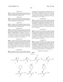 MODULATORS OF PHARMACOKINETIC PROPERTIES OF THERAPEUTICS diagram and image