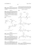 MODULATORS OF PHARMACOKINETIC PROPERTIES OF THERAPEUTICS diagram and image