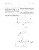 MODULATORS OF PHARMACOKINETIC PROPERTIES OF THERAPEUTICS diagram and image