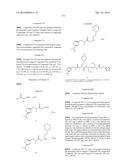 MODULATORS OF PHARMACOKINETIC PROPERTIES OF THERAPEUTICS diagram and image