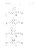 MODULATORS OF PHARMACOKINETIC PROPERTIES OF THERAPEUTICS diagram and image