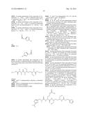 MODULATORS OF PHARMACOKINETIC PROPERTIES OF THERAPEUTICS diagram and image