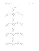 MODULATORS OF PHARMACOKINETIC PROPERTIES OF THERAPEUTICS diagram and image