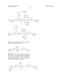 MODULATORS OF PHARMACOKINETIC PROPERTIES OF THERAPEUTICS diagram and image