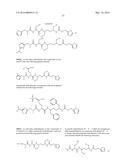 MODULATORS OF PHARMACOKINETIC PROPERTIES OF THERAPEUTICS diagram and image