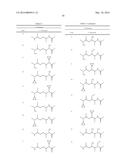 MODULATORS OF PHARMACOKINETIC PROPERTIES OF THERAPEUTICS diagram and image