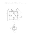 ACCELERATION SENSOR AND METHOD OF MANUFACTURING THE SAME diagram and image