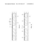 ACCELERATION SENSOR AND METHOD OF MANUFACTURING THE SAME diagram and image