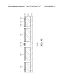 ACCELERATION SENSOR AND METHOD OF MANUFACTURING THE SAME diagram and image