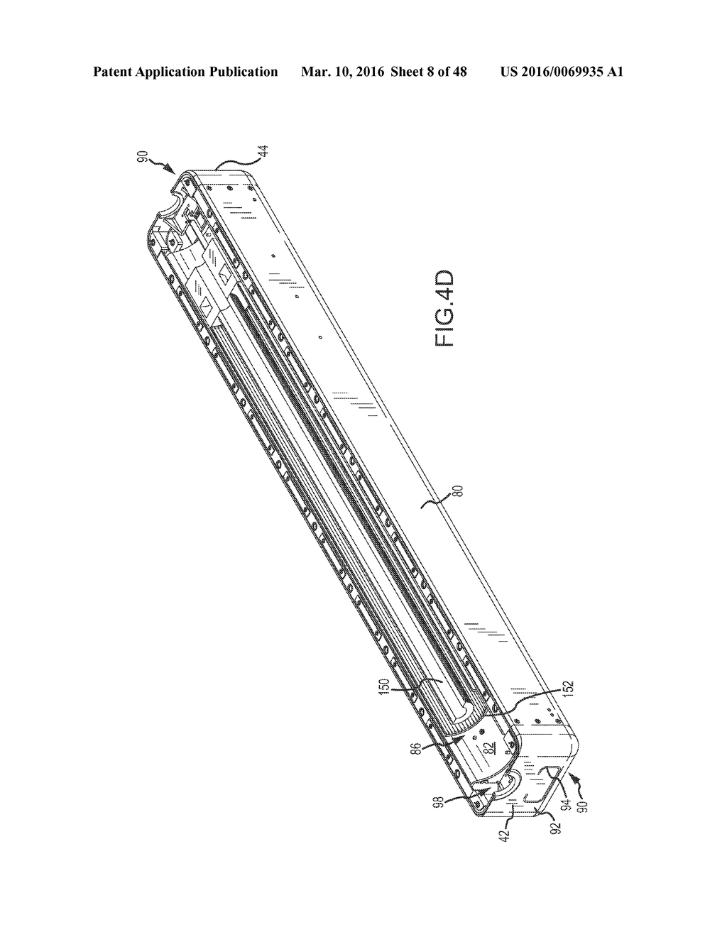 DETECTION OF GEOMAGNETICALLY-INDUCED CURRENTS WITH POWER LINE-MOUNTED     DEVICES - diagram, schematic, and image 09