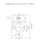 DETECTION OF GEOMAGNETICALLY-INDUCED CURRENTS WITH POWER LINE-MOUNTED     DEVICES diagram and image