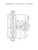 DOUBLE DATA RATE TEST INTERFACE AND ARCHITECTURE diagram and image