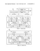 DOUBLE DATA RATE TEST INTERFACE AND ARCHITECTURE diagram and image