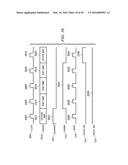 DOUBLE DATA RATE TEST INTERFACE AND ARCHITECTURE diagram and image