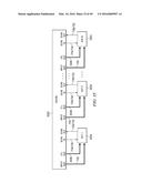 DOUBLE DATA RATE TEST INTERFACE AND ARCHITECTURE diagram and image