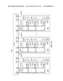 DOUBLE DATA RATE TEST INTERFACE AND ARCHITECTURE diagram and image