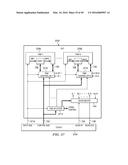 DOUBLE DATA RATE TEST INTERFACE AND ARCHITECTURE diagram and image