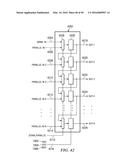 DOUBLE DATA RATE TEST INTERFACE AND ARCHITECTURE diagram and image